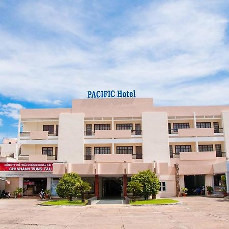 Pacific Hotel Вунг Тау Екстериор снимка